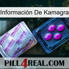 Información De Kamagra 37